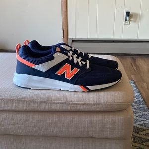 Men’s New Balance Size 14